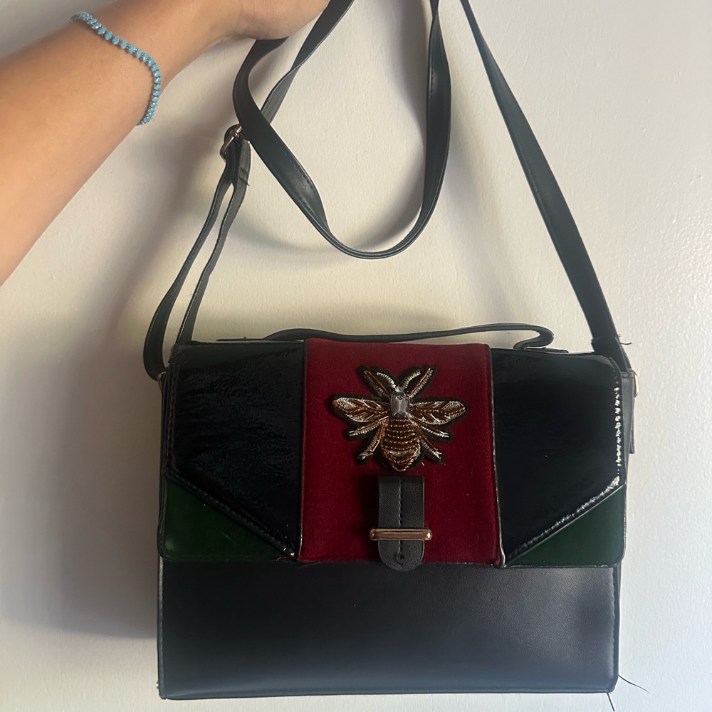 Inspired designer bag 🇮🇹 Primark